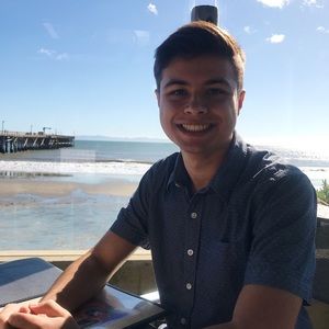 Meet your Posher, Ajay